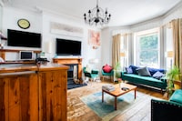 OYO The Lodge Bournemouth