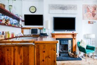 OYO The Lodge Bournemouth