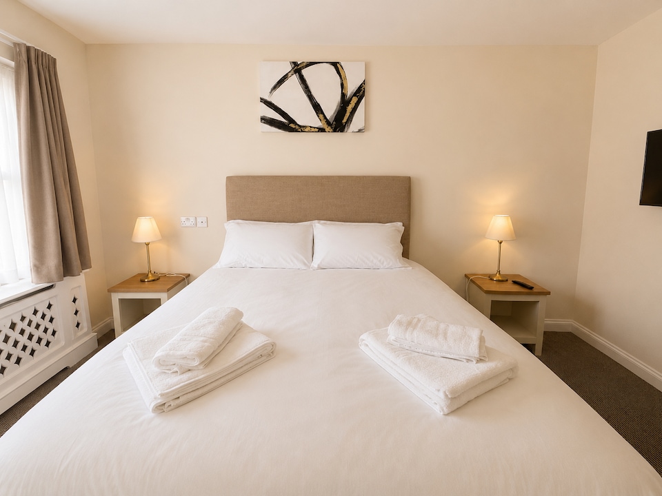 Belvilla at Brackley, near Silverstone Circuit, Brackley (North England), Brackley