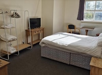 OYO Flagship Chase Hotel Brackley