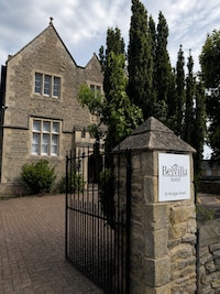 Belvilla at Brackley, near Silverstone Circuit
