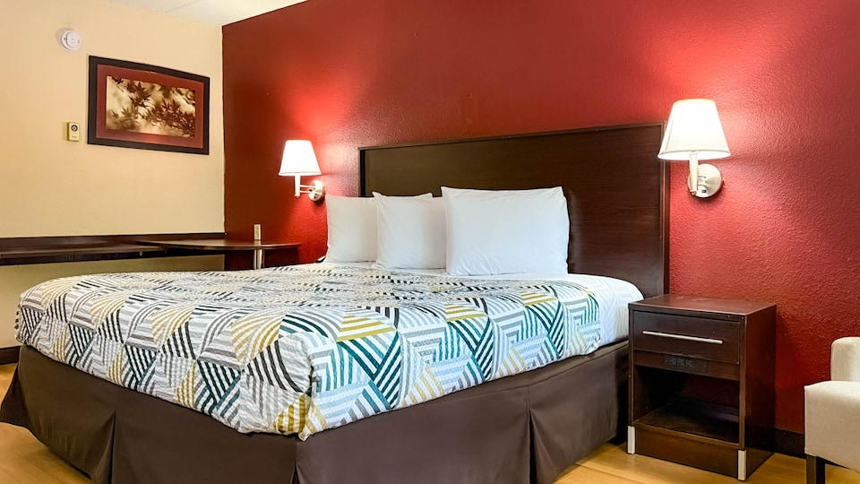 Motel 6 Atlanta Smyrna / Ballpark, Smyrna_GA, Smyrna