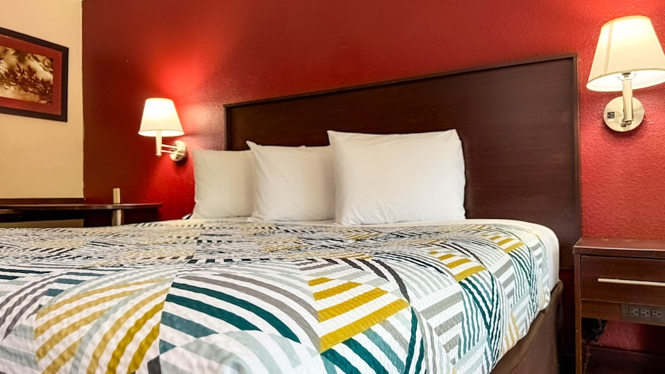 Motel 6 Atlanta Smyrna / Ballpark, Smyrna_GA, Smyrna