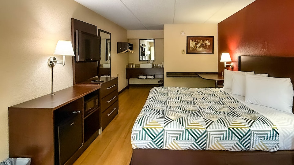 Motel 6 Atlanta Smyrna / Ballpark, Smyrna_GA, Smyrna