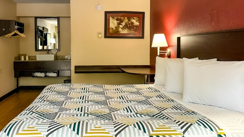 Motel 6 Atlanta Smyrna / Ballpark, Smyrna_GA, Smyrna