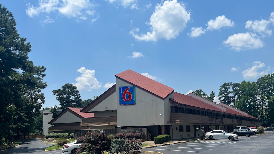 Motel 6 Atlanta Smyrna / Ballpark, Smyrna_GA, Smyrna