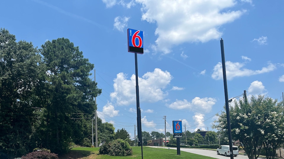 Motel 6 Atlanta Smyrna / Ballpark, C30067, Atlanta