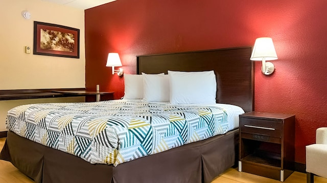 Motel 6 Atlanta Smyrna / Ballpark, C30067, Atlanta