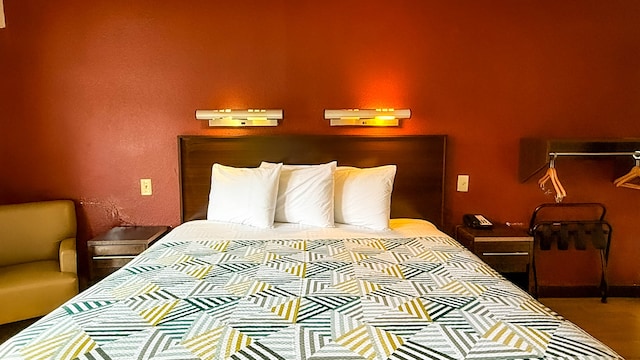Motel 6 Atlanta Smyrna / Ballpark, Smyrna_GA, Smyrna