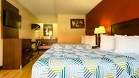 Motel 6 Atlanta Smyrna / Ballpark