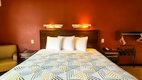 Motel 6 Atlanta Smyrna / Ballpark