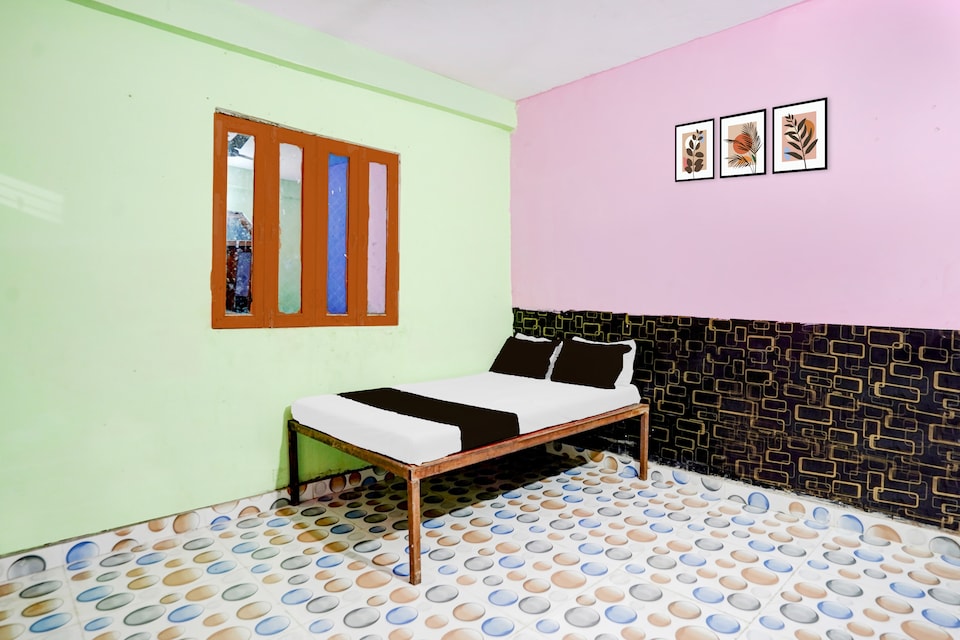 SPOT ON Parihar Hotel, Kanpur City, Kanpur