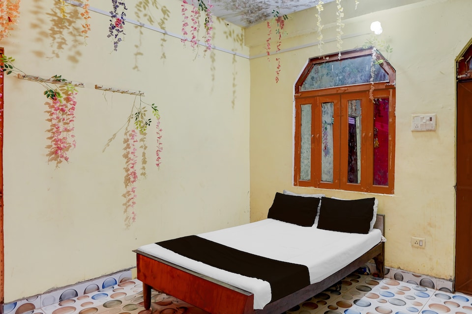 SPOT ON Parihar Hotel, Kanpur City, Kanpur