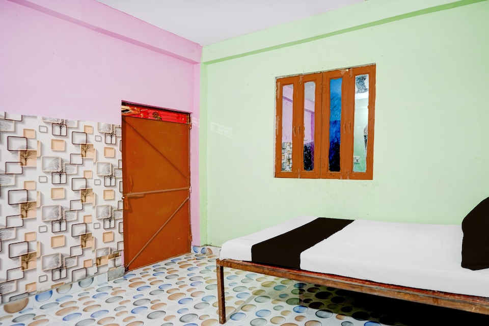 SPOT ON Parihar Hotel, Kanpur City, Kanpur