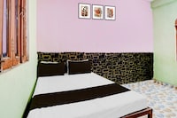 SPOT ON Parihar Hotel