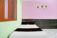 SPOT ON Parihar Hotel