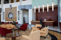 The Concorde Harmony Fujairah 