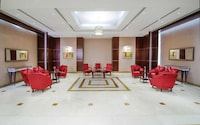 The Concorde Harmony Fujairah 