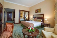 The Concorde Harmony Fujairah 