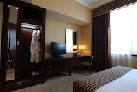 The Concorde Harmony Fujairah 