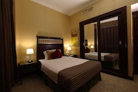 The Concorde Harmony Fujairah 
