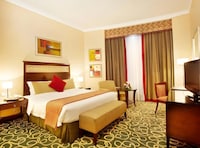  The Coastal Paradise Concorde by Belvilla Fujairah