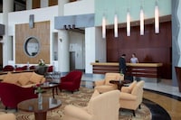  The Coastal Paradise Concorde by Belvilla Fujairah