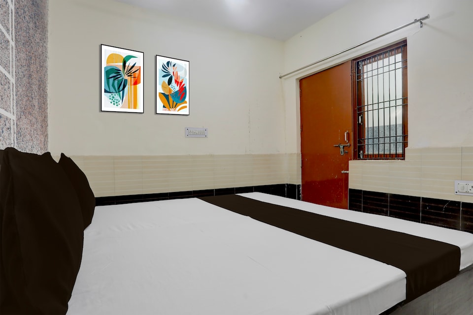 SPOT ON Shyam Shri Lajja Ram, Iskcon Vrindavan, Vrindavan