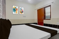 SPOT ON Shyam Shri Lajja Ram