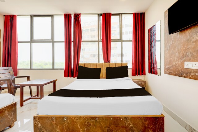 Hotel O Golden Rivaah Hotel 