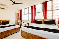 Hotel O Golden Rivaah Hotel 