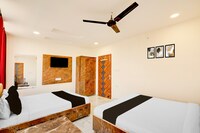 Hotel O Golden Rivaah Hotel 