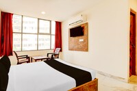 Hotel O Golden Rivaah Hotel 