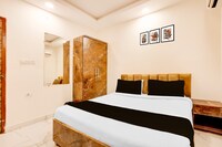 Hotel O Golden Rivaah Hotel 
