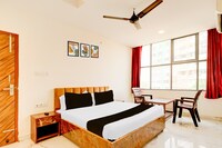 Hotel O Golden Rivaah Hotel 