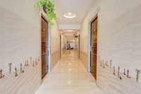 Hotel O Eluru Railway Station Formerly Sree Nitya Residency