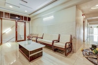 Hotel O Eluru Railway Station Formerly Sree Nitya Residency