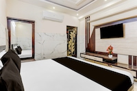 Super Hotel O Eluru Railway Station Formerly Sree Nitya Residency