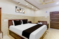 Hotel O Eluru Railway Station Formerly Sree Nitya Residency
