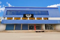 Hotel O Eluru Railway Station Formerly Sree Nitya Residency