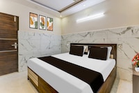 Hotel O Eluru Railway Station Formerly Sree Nitya Residency