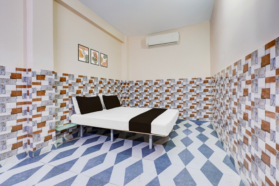 Hotel O Blue Heart Green Guest House, Greater Noida, Noida