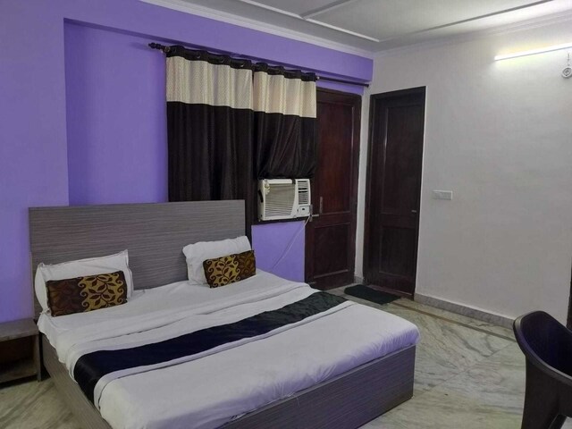 Hotel O Blue Heart Green Guest House
