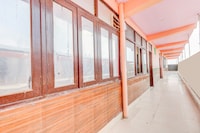 SPOT ON Blue Heart Green Guest House