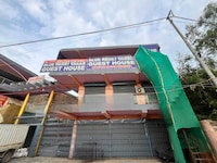 Hotel O Blue Heart Green Guest House