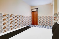 Hotel O Blue Heart Green Guest House