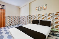 Hotel O Blue Heart Green Guest House