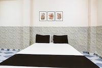 Hotel O Blue Heart Green Guest House