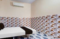 Hotel O Blue Heart Green Guest House