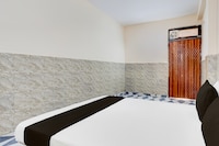 Hotel O Blue Heart Green Guest House